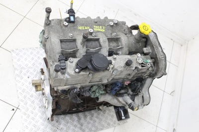 MOTOR PILAR + BOMBA CHRYSLER VOYAGER IV 2.8 CRD ENR VM28C  