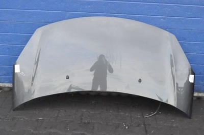 Citroen ds3 капот крышка отсек двигателя фото №1