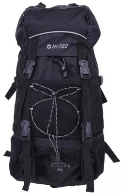 Plecak turystyczny trekkingowy Hi-Tec Tosca 50L