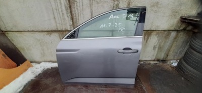 Двері лівий перед передні renault talisman lak.tekng фото №1