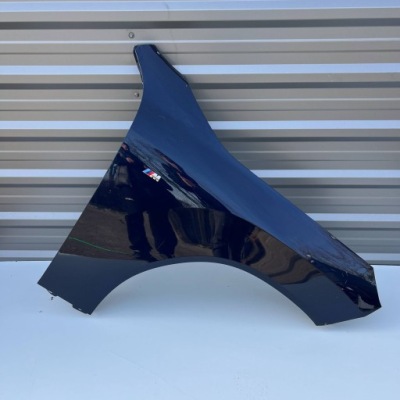 Bmw x3 g45 перед сторона права крила фото №1