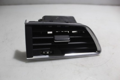 Решётка обдув левая peugeot 508 i lift фото №1