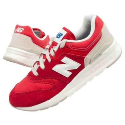 Buty New Balance GR997HBS 38