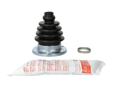 Захист шарнір wew. febi bilstein fe38333 фото №1