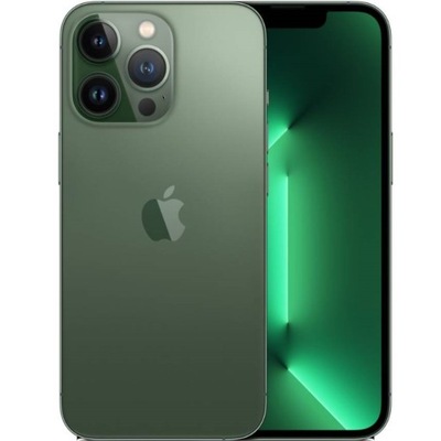 Smartfon Apple iPhone 13 Pro 6 GB / 128 GB zielony