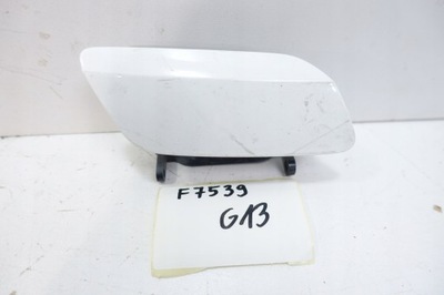 Audi a6 c8 2018- заглушка розпилювача правий перед 4k0807788b фото №1