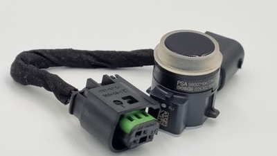 Датчик pdc opel grandland x crossland x крайний фото №1