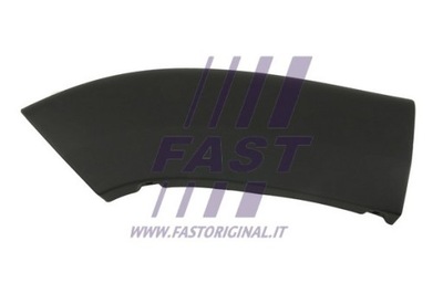 FAST FT90867 BRIDA ALAS DUCATO 14- PRZ. LE  