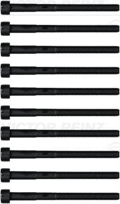 ŚRUBA GŁOWICY TOYOTA