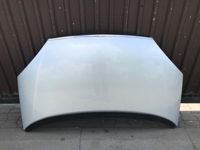 Ford galaxy mk1 lift капот 00-06r фото №1