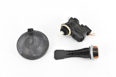 Моторчик регулировки лампы цоколь заглушка dacia jogger sandero iii logan фото №1