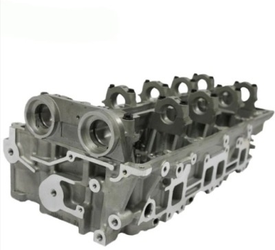 Головка mazda bt-50 b2500 mpv ford ranger et everest 2.5tdi 3.0tdi mzr we-t фото №1