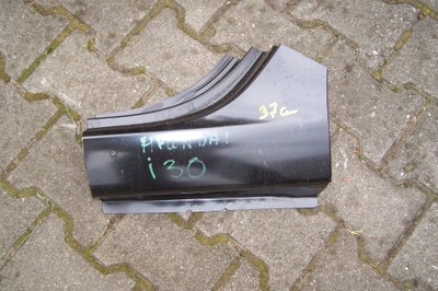 Hyundai i30 порог фото №1