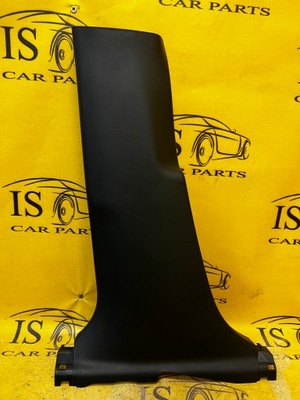 Защита обшивка стойка b левая lexus rx 450h iii 3 al10 фото №1