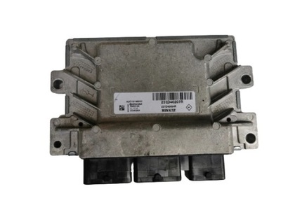 RENAULT ZOE A2C12198001 237D40207R 237D40054R KOMP