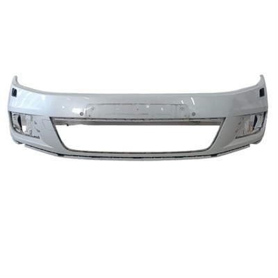 BUMPER FRONT VW TIGUAN I FACELIFT 5N0807221K  