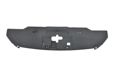 Захист поперечина верхній honda cr-v iii 71123-swy фото №1