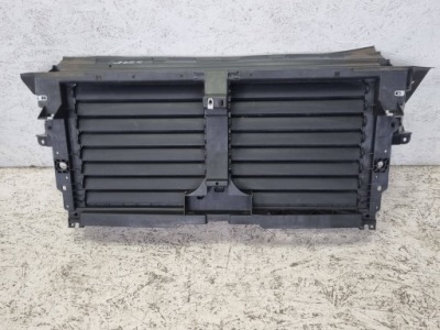 Захист радіатора перед ford ranger vi mb3b-8475-bf фото №1