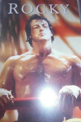 rocky - stallone