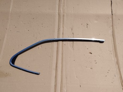 Хром правий задня toyota camry viii 2018- фото №1