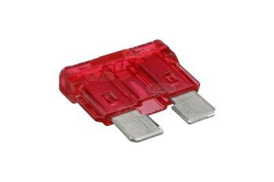 Запобіжник ato 10 a фото №1