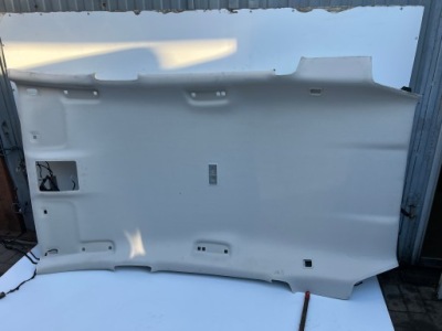 Ford focus mk4 універсал стеля стеля фото №1