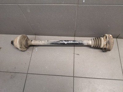 Приводной вал шарнир задняя vw phaeton 3.0 tdi 4e0501203b фото №1