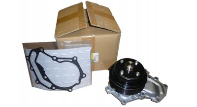 Насос wody r master mascott 3.0dci 7701057952 оригинальный номер фото №1