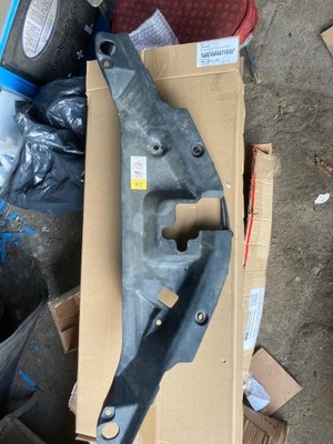 Накладка toyota c-hr фото №1