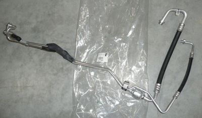 Шланг кондиціонера citroen berlingo ii 6460.cy фото №1