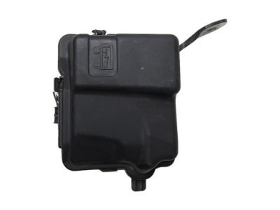 Корпус коробка предохранителей c3 picasso 1.6 hdi фото №1