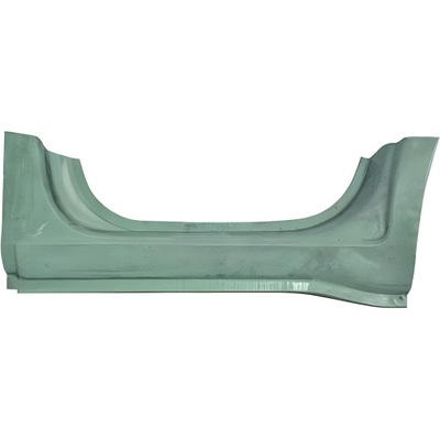 Diederichs 9334022 поріг фото №1