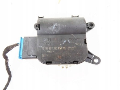 MOTOR CALENTADOR VW TIGUAN I 07-16 0132801336  