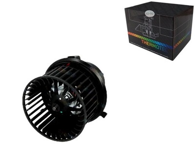 THERMOTEC AIR BLOWER FORD TRANSIT TRANSIT TOURNEO 2.  