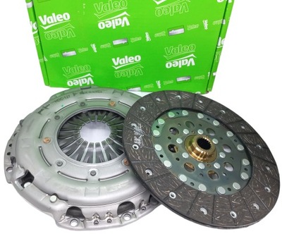 Сцепление hyundai i40 sonata tucson optima sportage фото №1