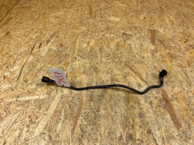 Патрубок труба шланг води mercedes w177 w247 w118 a2475011400 фото №1