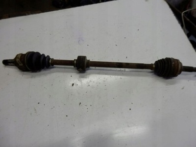 Toyota оригинальный номер 43410-0d180-d приводной вал фото №1