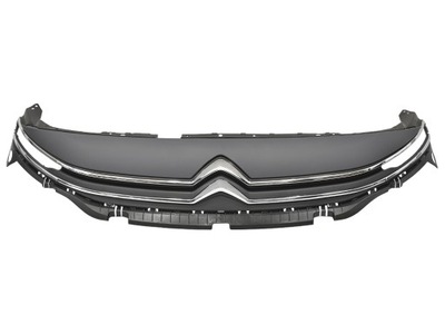 Citroen berlingo 2018- решётка радиатора решётка радиатора 9816749780 фото №1