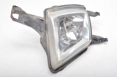 Peugeot 407 противотуманная фара правый 9641945480 фото №1