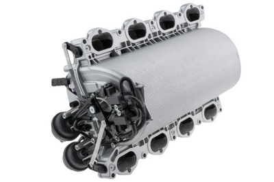 Nty bks-me-025 модуль труби wlotowej фото №1