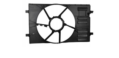 CASING FAN SEAT LEON (F5) 2012-2020  