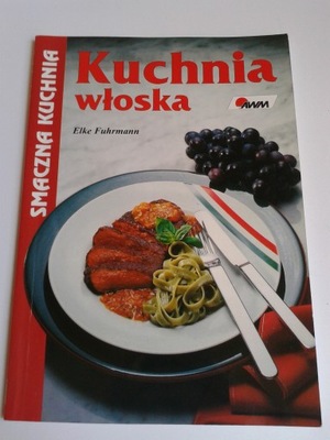 Kuchnia włoska