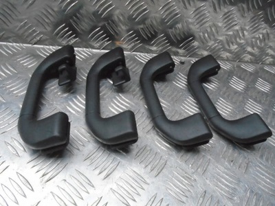 Mercedes cls w218 ручка кронштейн потолочный kpl фото №1