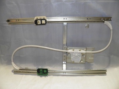 [TD05-51-226AL] MECHANISM PODN.SZYBY RVI LEFT  