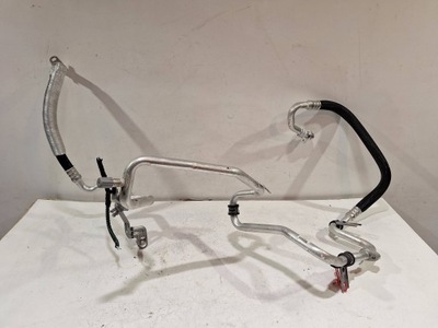 Шланг кондиціонера 924807601r renault trafic iii iv 21- фото №1