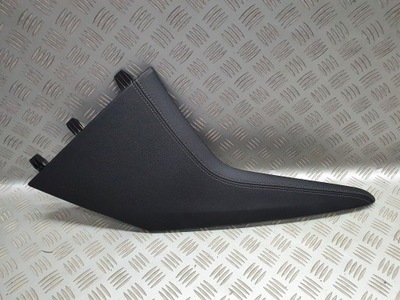 Правая защита туннель opel grandland x фото №1