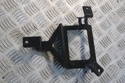 Захист кронштейн підпора радара mercedes s w223 a2235407423 фото №1