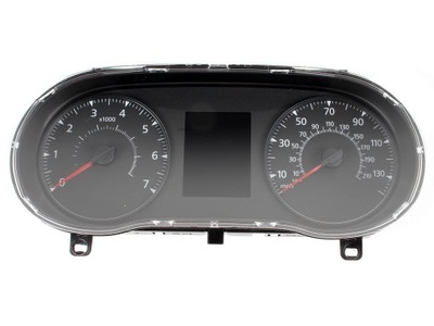 Счетчик спидометр dacia duster ii 248105992r фото №1