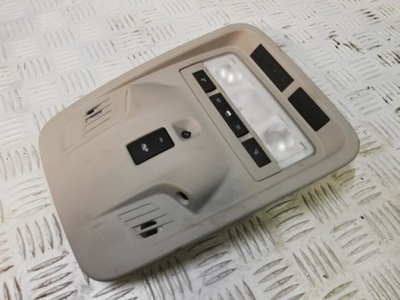 Opel astra k v лампа потолочный фото №1