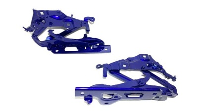 Петля капот vw arteon 3g8823301d 3g8823302d фото №1